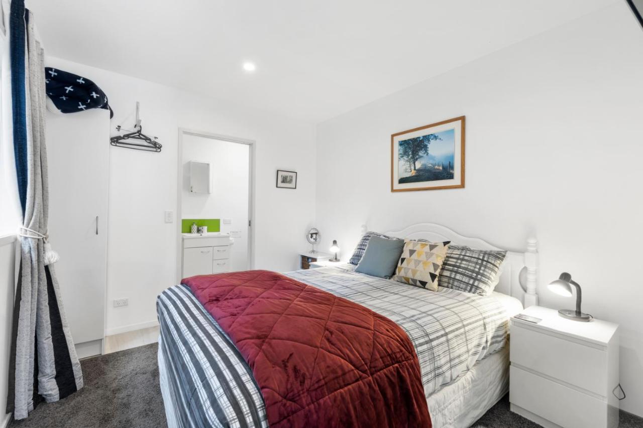 Bellbird Cottage - Lake Taupo Bach Waitahanui Екстериор снимка